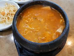 -全州拌饭馆(龙源西街店)