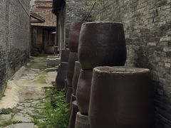 -扬美古镇景区