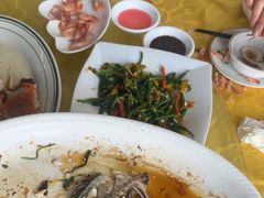-八仔大富楼·河鲜(西江店)
