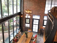 -旧雨咖啡·CoffeeFORU(黄村奥体店)