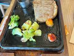 -必胜客(新中纬店)