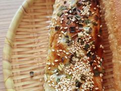 对门烧饼-早对门(鼓楼店)