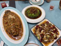 -阿鹏故事云南野生菌火锅(人民路店)