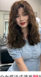 -吉艺心专业美发造型