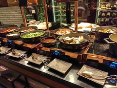-广州四季酒店·意珍·意式自助餐