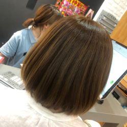 -MAGIC米几发型设计·羊毛卷