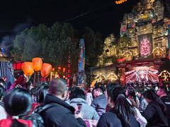-杭州宋城