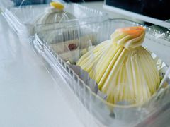 -凯司令(锦江乐园店)