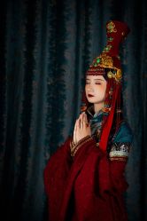 -盘子女人坊生日照·摄影馆(浦东店)
