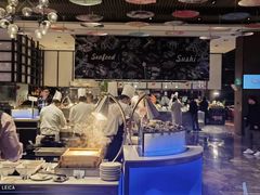-飨食汇全日制餐厅·昆山皇冠假日酒店(九方店)