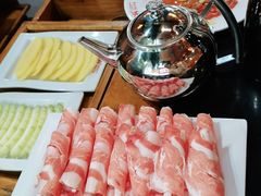 -九宫格老灶火锅