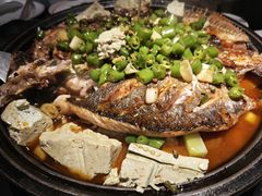 -辣尚瘾·烤鱼·新川菜(交大直营店)