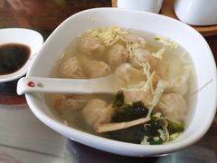 -锡笼记·无锡小笼(方塔店)