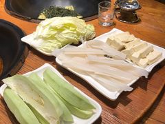 -咱屯子铁锅炖直营店(南湖大路店)