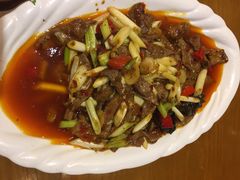 -外婆菜(江乡路店)
