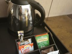 -广州天河希尔顿酒店