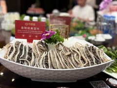 -牛鼎盛新疆雪花鲜牛火锅(武夷绿洲 店)