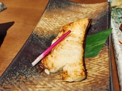 -千代武日本料理(哈西店)