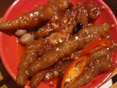 -避风塘(宝山万达店)