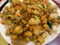 -桃子餐厅·天津菜(红星路直营店)