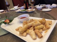 -浙江三立开元名都大酒店·四季轩中餐厅