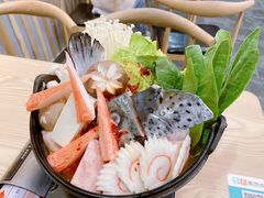 -禾也·居酒屋（深夜食堂）(莲城步行街店)