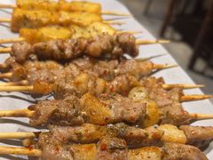 -肉串汪(西便门店)