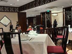 -金陵饭店·梅苑