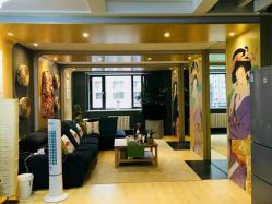 -觅屿日式脱毛美肤