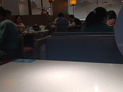 大堂-刀板香·安徽菜(国购IFC店)