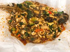 -有鱼吃·纸包烤鱼(曲江创意谷店)