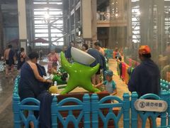 -南宫温泉水世界