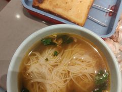 -邢氏老太太烤串(北兴街店)