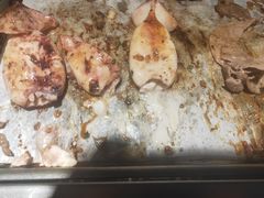 -吉木烤肉自助餐厅(乐汇城店)