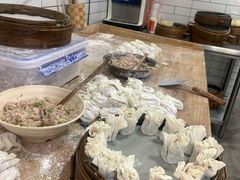 -晓友烧麦(光华村店)