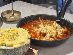 -HOTISLAND海鸡岛·韩国料理(江南西店)