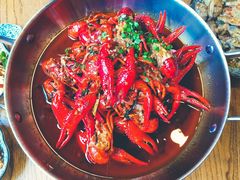 -虾小龙老长沙龙虾馆(坡子街店)