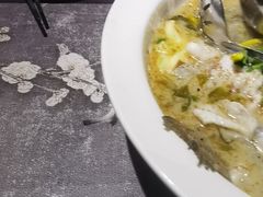 -花溪雨·森林餐厅(石基店)