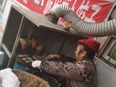 -半月镰胡姐脆皮萝卜饺子