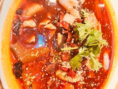 -馬伍旺川菜(金象城店)