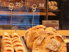 -酵墅·红酒酵母面包(羲和广场店)