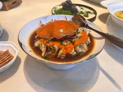 -香乐园·淮扬菜中餐厅·Shang Garden(福田香格里拉店)
