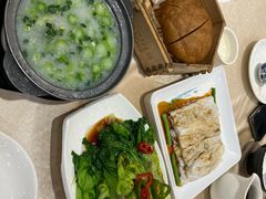 -御膳粥·牛乳粥底火锅·地道顺德菜(容桂店)