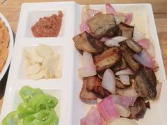 -京玉菲饭店(李村店)