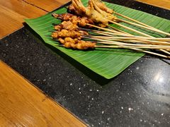 -烧货·活海鲜炭烧(湖滨商业街店)