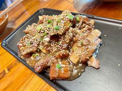 -先启半步颠·川菜小炒