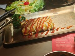 -西塔老太太泥炉烤肉(温州首店万象城黑金店)