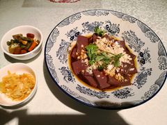 -汉唐宴长安食府