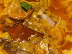 -箸福·夜上海(月牙湖公园店)