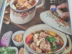 -新疆巴州金丝特餐厅(大钟寺店)